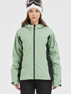 Women's Mountain Pow Waterproof Snow Jacket - All Mountain