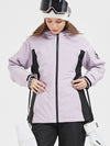 Women's Mountain Pow Waterproof Snow Jacket - All Mountain