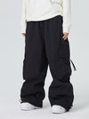 Men's Searipe Prime Cargo Baggy Snowboard Pants