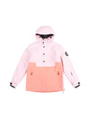 Men's Gsou Snow Snowglam-48 Anorak Jacket