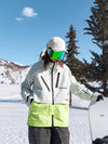 Women's Nandn Velocity Cargo Snowboard Jacket