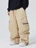 Men's Searipe Prime Cargo Baggy Snowboard Pants