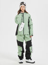 Women's Mountain Snow Pow Waterproof Snow Suits