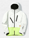 Men's Nandn Velocity Cargo Snowboard Jacket