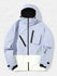 Women's Nandn Velocity Cargo Snowboard Jacket