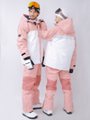 Men's Snowverb Alpine Ranger Colorblock Snowsuits