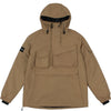 Men's Gsou Snow Winter Action Cargo Anorak Snow Jacket