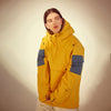 Men's Holiday Forever Young Cargo Anorak Snow Jacket