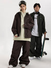Men's POMT CleanF 2L Freestyle Snow Suit Set