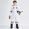 Kids Doorek Nasa Space Waterproof Cute Ski Suit One Piece Snowsuits