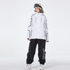 Women's SpeedPanda Mountain Unisex SnowElite Adventure Snowsuits