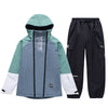 Men's Winter Impression Zip Snow Jacket & Pants