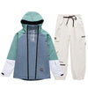 Men's Winter Impression Zip Snow Jacket & Pants