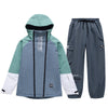 Men's Winter Impression Zip Snow Jacket & Pants