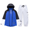 Men's Winter Impression Zip Snow Jacket & Pants