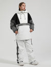 Men's Gsou Snow Unisex Reflective Freestyle Mountain Discover Snow Suits