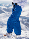 Women's Rabbit Snow Prime Cargo Baggy Snowboard Pants