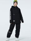 Men's WinterPeak SnowGuard Half-zip Anorak Snow Suits