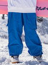 Women's Rabbit Snow Prime Cargo Baggy Snowboard Pants