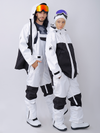 Men's Snowverb Alpine Ranger Colorblock Snowsuits