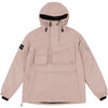 Women's Gsou Snow Winter Action Anorak Cargo Snowboard Jacket