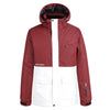 Women's Arctic Queen All Weather Winter Fashion Outerwear Waterproof Ski Snowboard Jacket