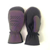 Doorek Unisex Young Fashion  Glimmer  Winter Gloves Snow Mittens
