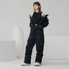 Men's Nandn Mountains Pro Winter Outdoor Sportswear Waterproof One Piece Snowboard Suits