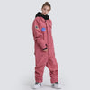 Women's SMN Slope Star Ski Suits Winter Snowsuits