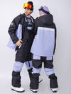 Women's Snowverb Alpine Ranger Colorblock Snowsuits