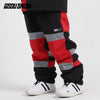 Men's Unisex Gsou Snow Confetti Glimmmer Outdoor Snow Pants