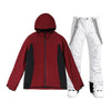 Women's Mountain Pow Waterproof Snow Suits - All Mountain