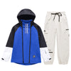 Men's Winter Impression Zip Snow Jacket & Pants