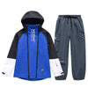 Men's Winter Impression Zip Snow Jacket & Pants