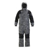 Mountain Destroyer Snowshred One Piece Ski Suits Winter Snowsuits-Snowverb