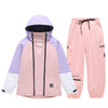 Men's Winter Impression Zip Snow Jacket & Pants