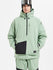 Men's Mountain Pro Anorak Waterproof Snow Jacket