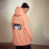 Men's Holiday Forever Young Cargo Anorak Snow Jacket