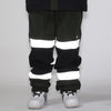 Men's Unisex Gsou Snow Confetti Glimmmer Outdoor Snow Pants