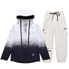 Men's Winter Impression Zip Snow Jacket & Pants