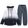 Men's Winter Impression Zip Snow Jacket & Pants