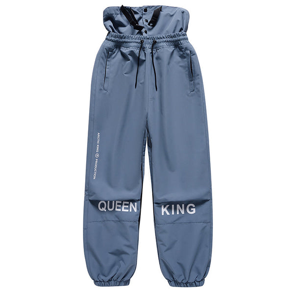 Men's Arctic Queen Winter Spot Snowboard Pants