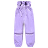 Women's Arctic Queen Winter Spot Snowboard Pants
