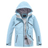 Men's Mountain Shredding Insulated Snow Jacket