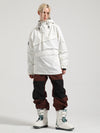 Women's Gsou Snow Winter Action Anorak Snow Jacket & Pants