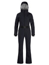 Women's Gsou Snow Classic Belted Flare Ski Suit