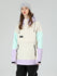 Women's Searipe Mountain Breaker Colorblock Anorak Snow Jacket