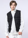 Men's Mutu Snow Coldcontrol Activewear Vest