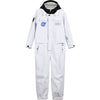 Boy & Girls Unisex Gsou Snow Nasa Space Ski Suit One Piece Snowsuits