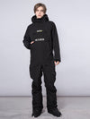 Women's Mutu Snow Mountain Explorer One Piece Snowsuit